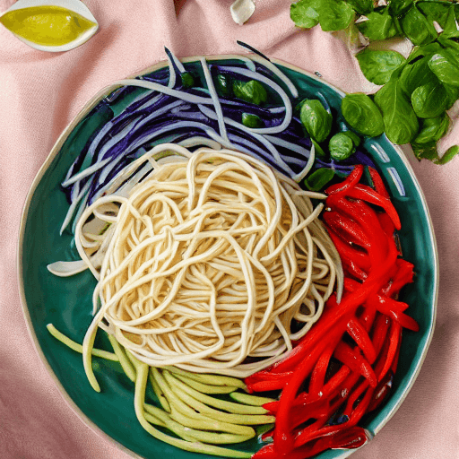 niurou mian food