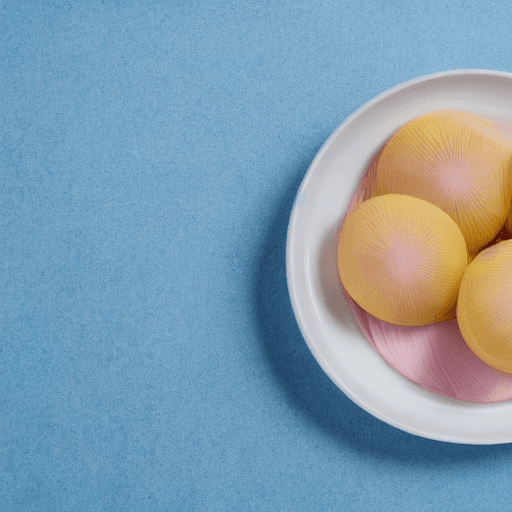 nonya kueh food