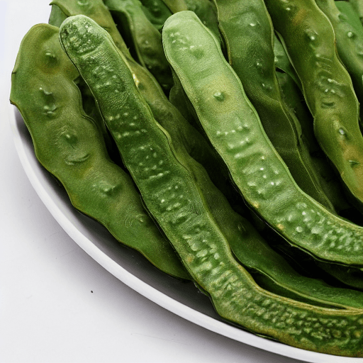 nopales food