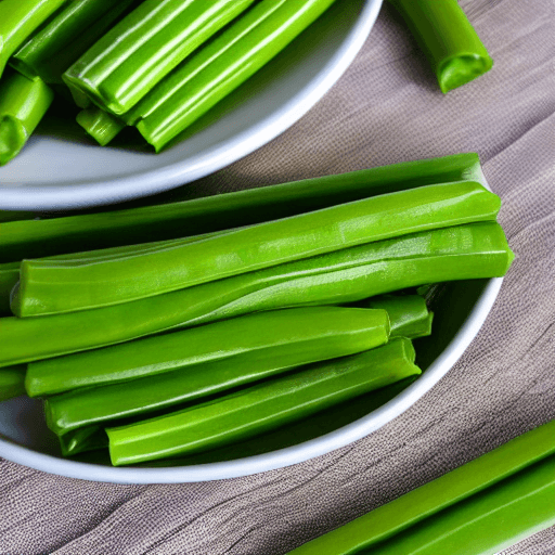 nopalitos food