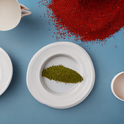 nuvola di riso food