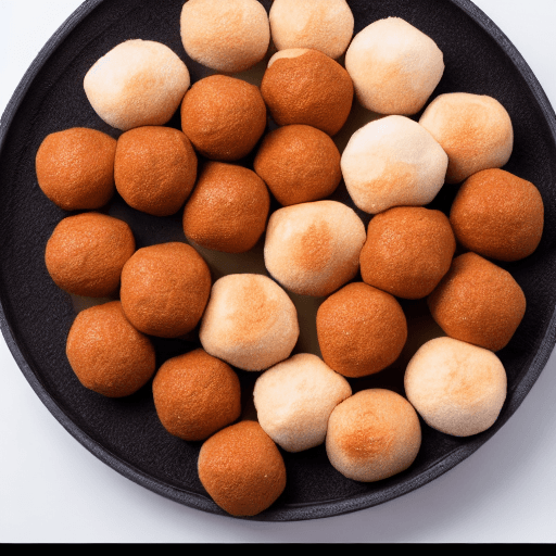 oden food