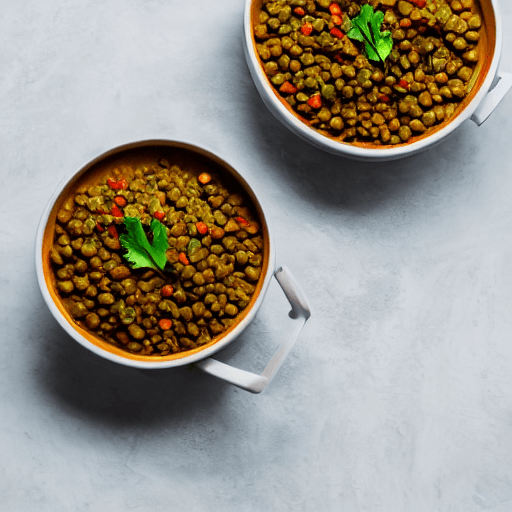okra curry lentils equatorial guinea food