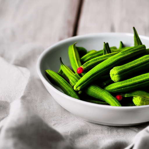 okra soup equatorial guinea food