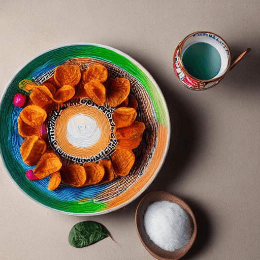 omani qatayif oman food