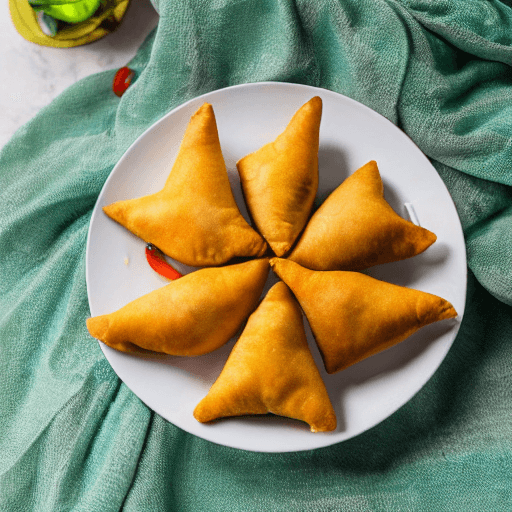 omani samosa oman food