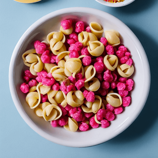orecchiette food