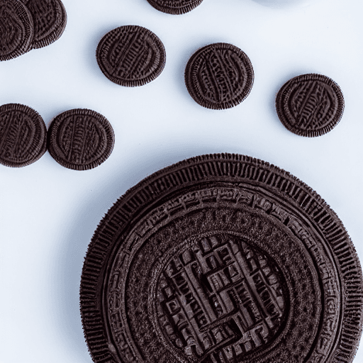 oreo food