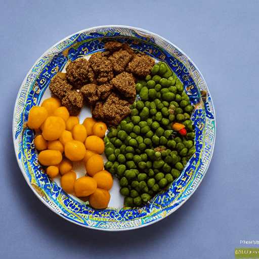 oritang food