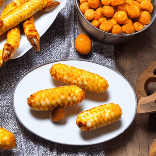 ostkroketter food