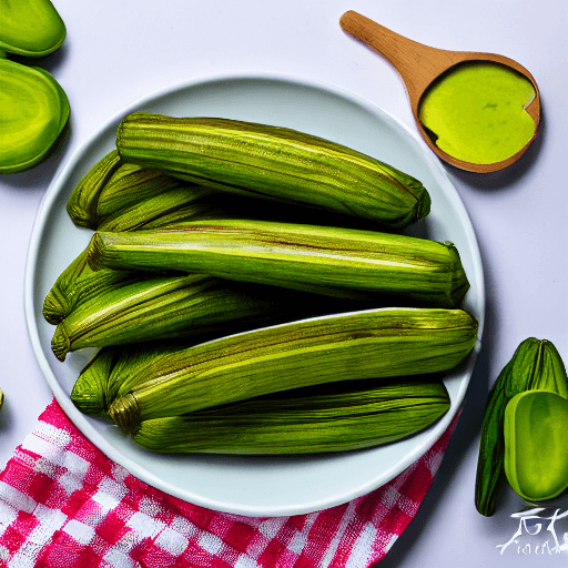 otak otak food