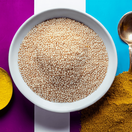 ovambo millet and groundnut porridge namibia food