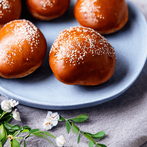 p czki poland food