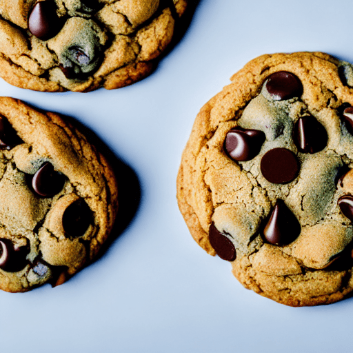 p keh chocolate chip cookies new zealand food