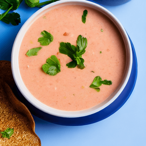 p ua chowder new zealand food