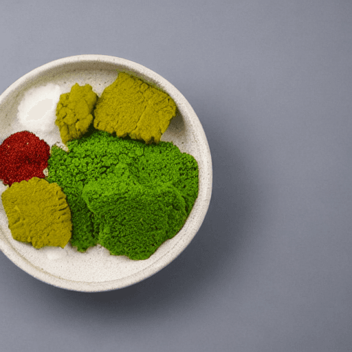 pachadi food