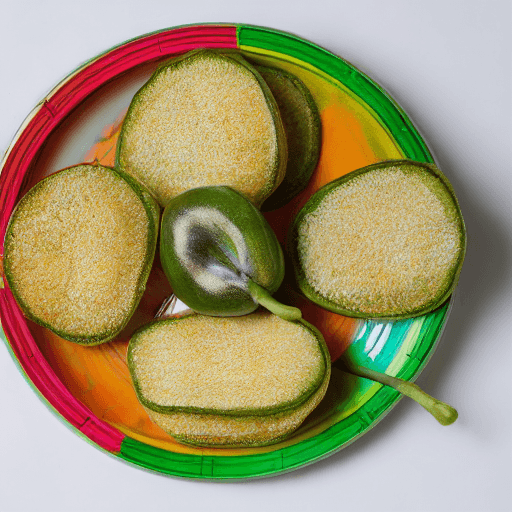 pacholas food