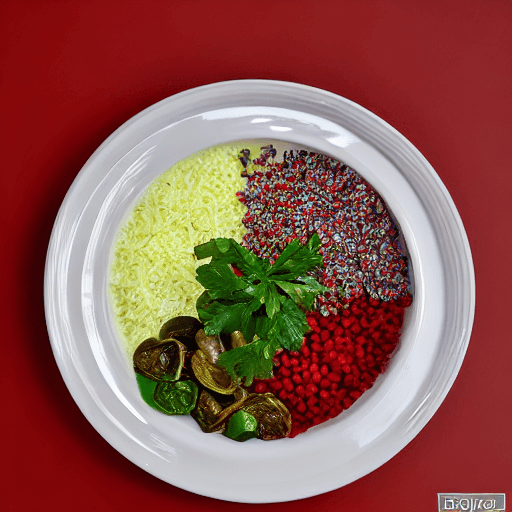pakhala food