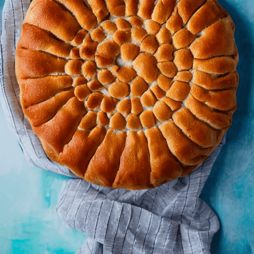 pakhlava azerbaijan food