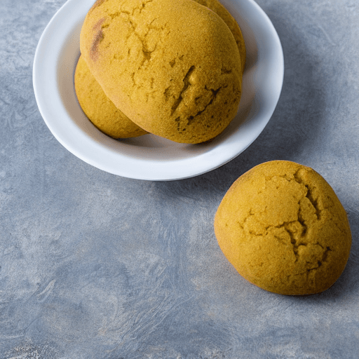 pan de batata argentina food