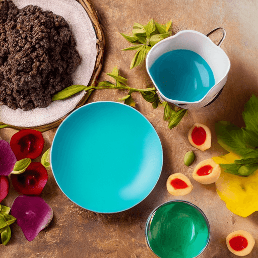 pandispan albania food