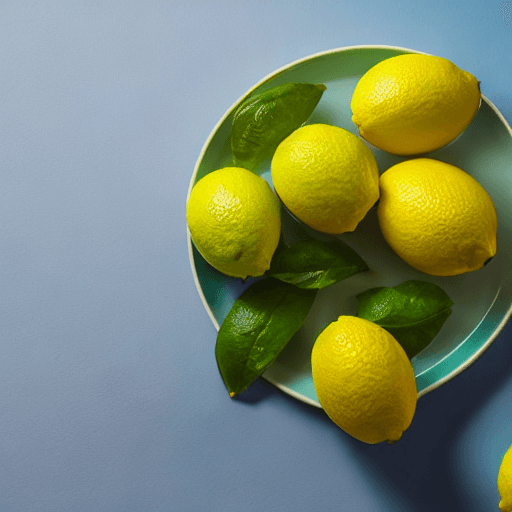 pandispan me limon albania food