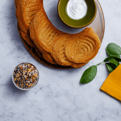 pane carasau food