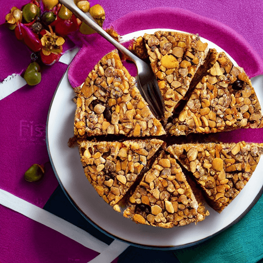 panforte food