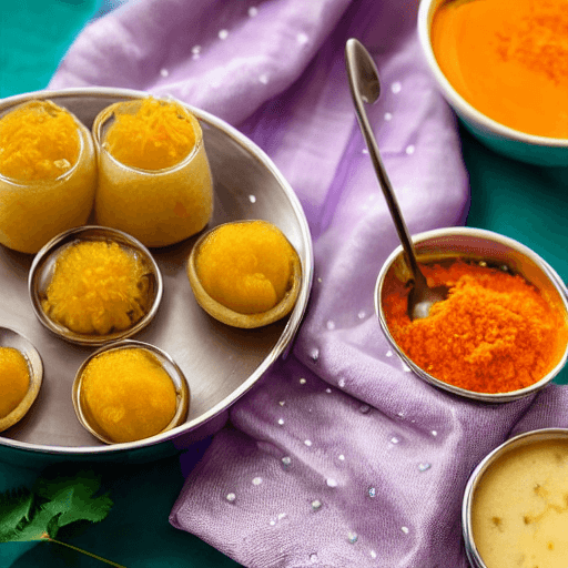 panipuri food