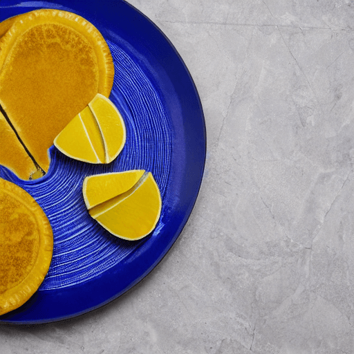 pannenkoek met ananas food