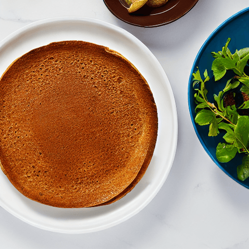 pannenkoeken food