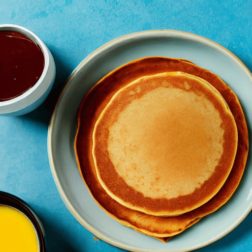 pannkakor food