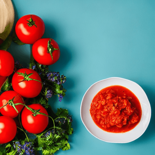 pappa al pomodoro food
