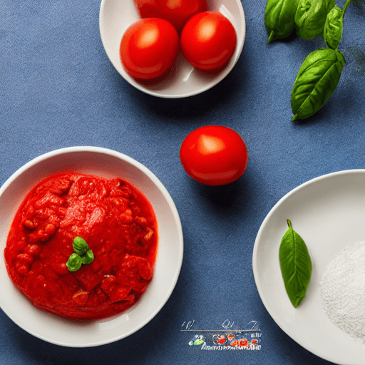 pappa col pomodoro food