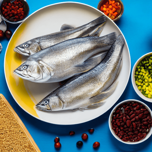 pappas fiskbiffar food
