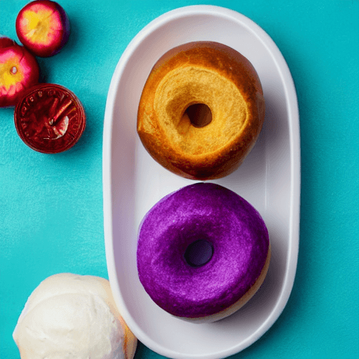 parker house roll food