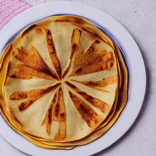 parotta food