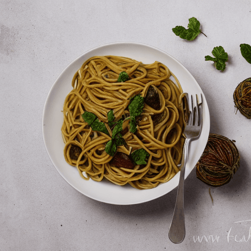 pastagratang med kottfars food