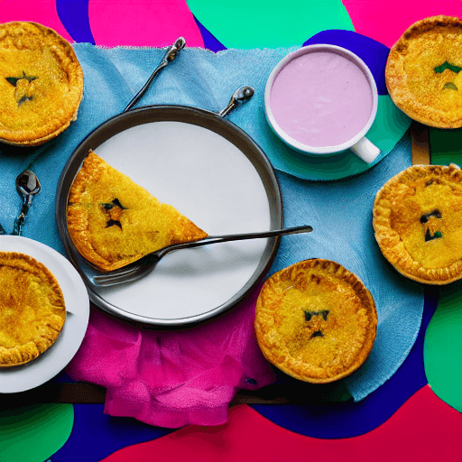 pastel de papa argentina food
