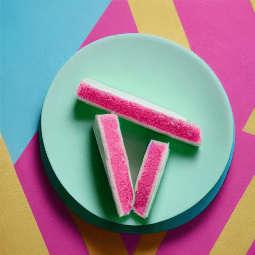 pastel vasco food
