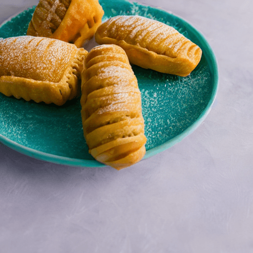 pasticciotto food