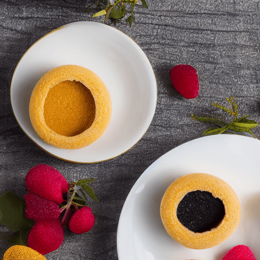 pastissets de boniato food
