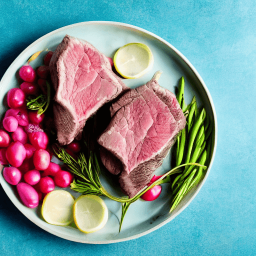 patagonian lamb argentina food