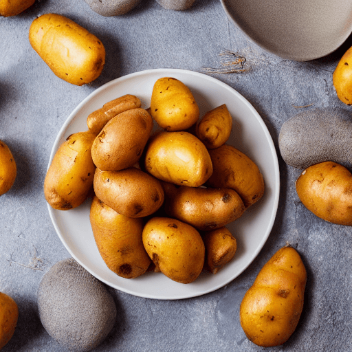 patatas a la riojana food