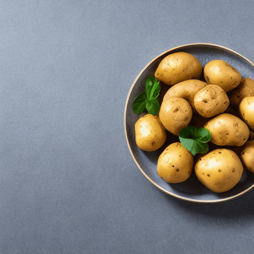 patatas revolconas food