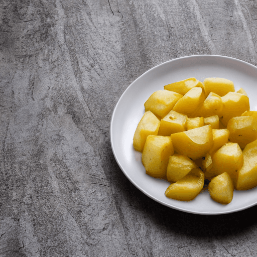 patate alla contadina food