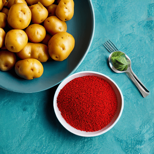 patates kızartması food