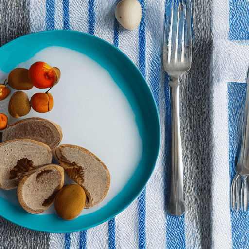paximadia food