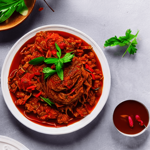 pazı sarma food
