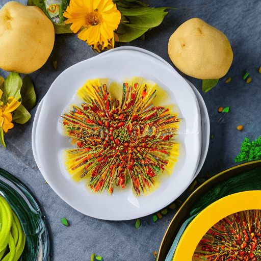 pecal food